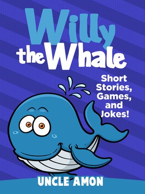 cover image of Willy the Whale